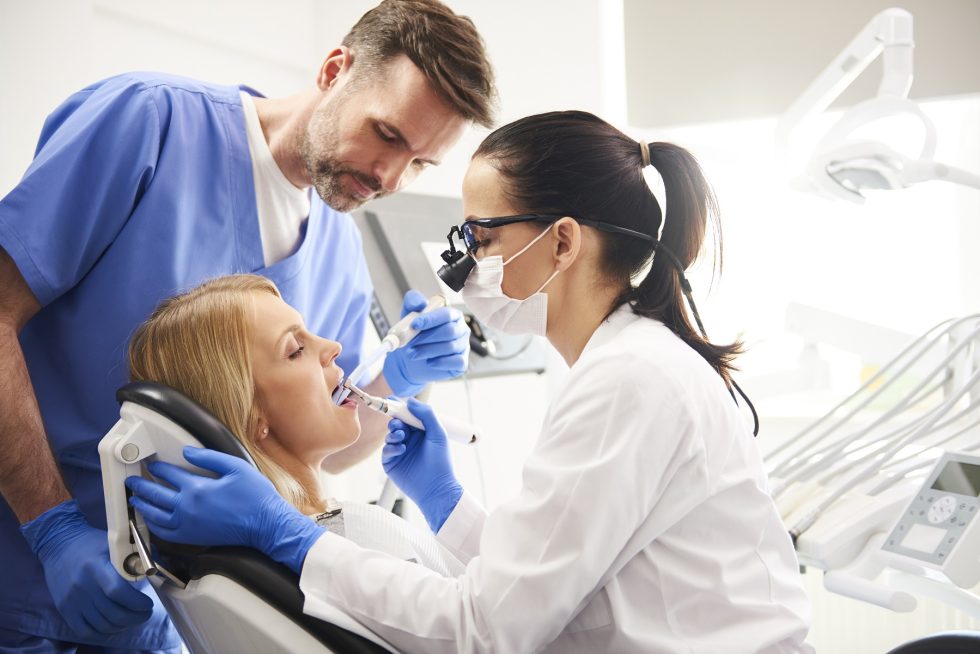 Chairside Dental Assistant Program with Indigenous Content Surrey (In